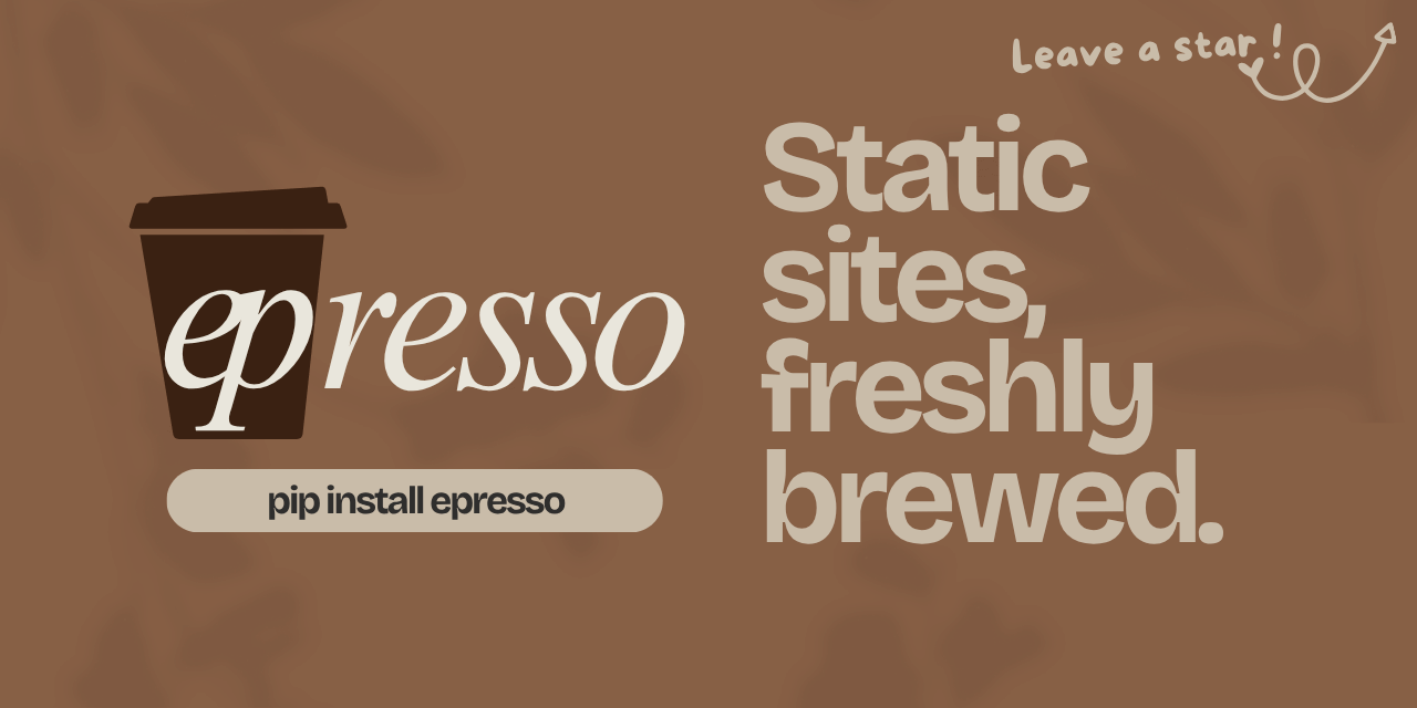 epresso